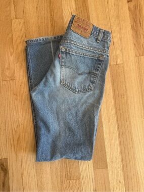 Vintage Levi’s 517